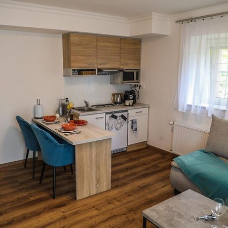Apartment Irma Karlsbad Exterior foto